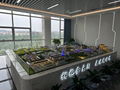 北京工业园区模型制作