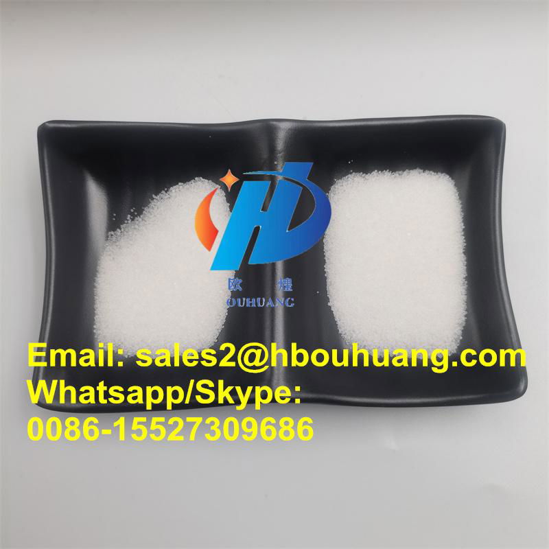 Sodium formate cas 141-53-7 for antifreezing agent 4