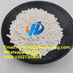 Calcium chloride anhydrous cas 10043-52-4 for snow and ice removal 