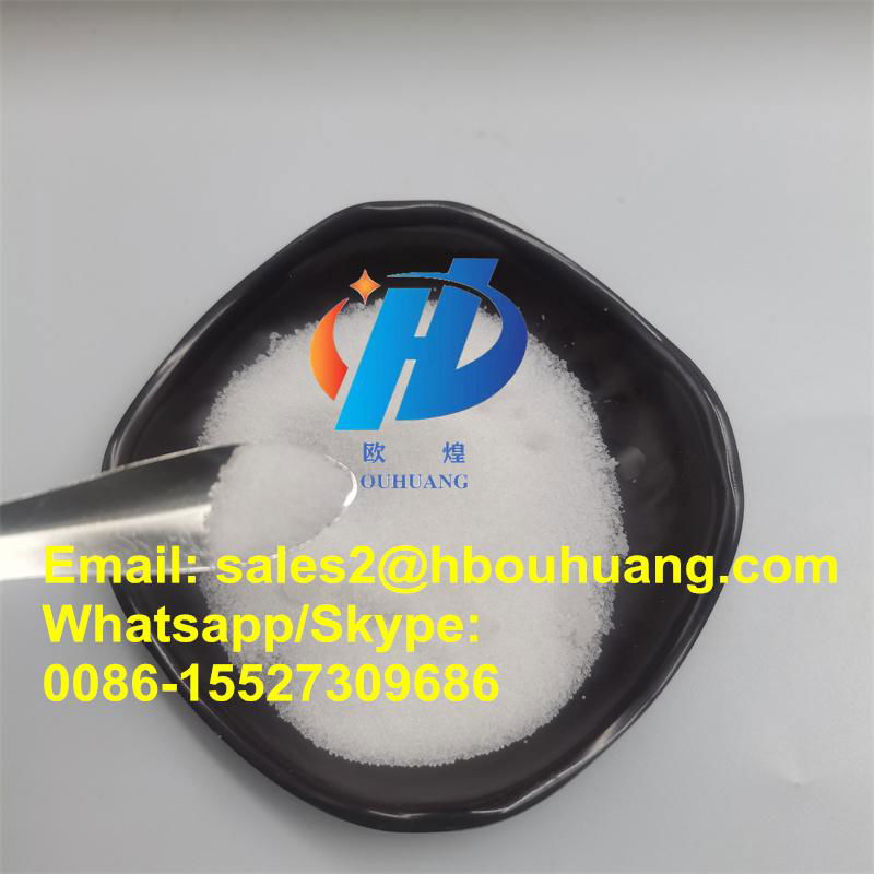 Hydroxypropyl methyl cellulos cas 9004-65-3 2