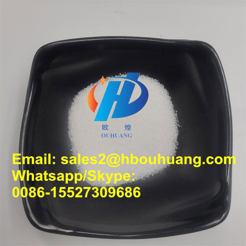 Hydroxypropyl methyl cellulos cas 9004-65-3 3