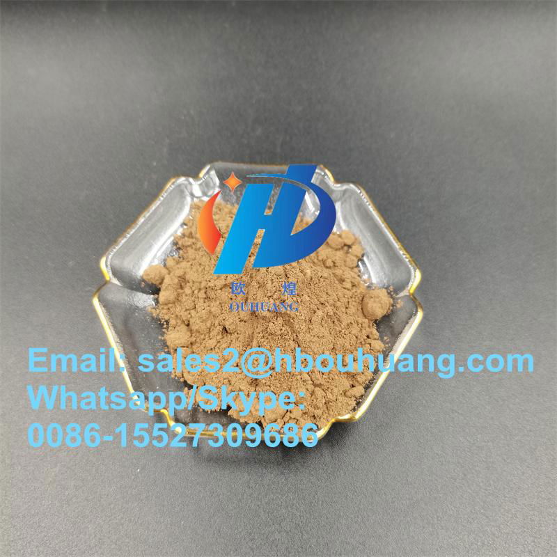 Sodium lignosulfonate cas8061-51-6 China best supplier  4