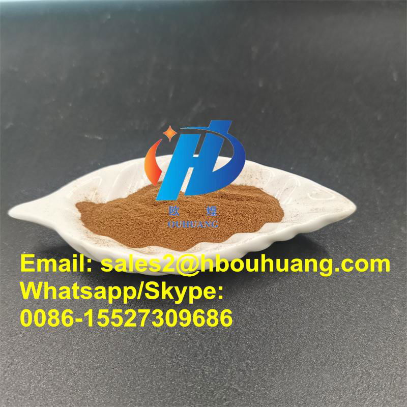 Calcium lignosulfonate cas 8061-52-7 price 4