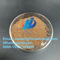 Naphthalene based superplasticizer concrete water reducer 5