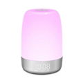 wake up light sunrise alarm clock for kids 6 breathing light wake up alarm clock