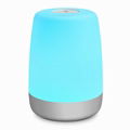 Small LED Baby night light for kids with dimming function 6 colors nightlight