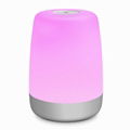 Small LED Baby night light for kids with dimming function 6 colors nightlight 2