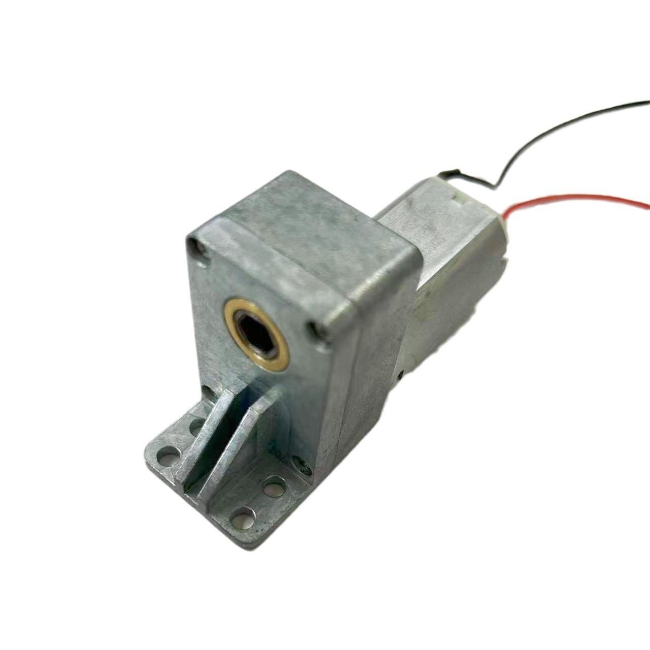 Lifting window geared motor, lifting structure motor 2