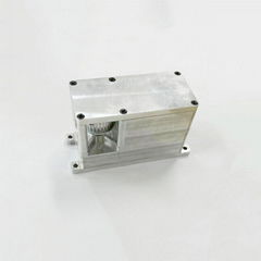 JMT-30 direct drive motor is used for glass door balcony sliding door