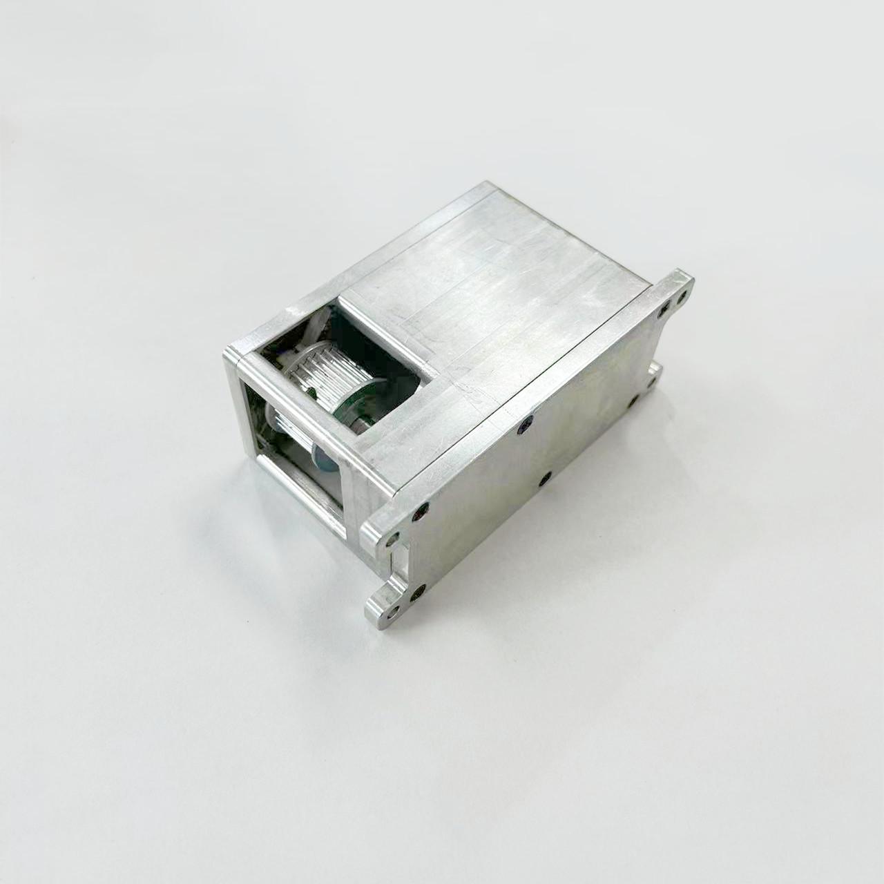 JMT-30直驅電機用於玻璃門 陽台推拉門 3