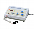 汕头达佳 DL-ZII直流感应电疗机 直流电 电兴奋治疗仪