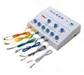 汕头达佳6805D电针仪 电子针灸治疗仪6805-D理疗仪针灸电疗仪