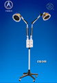 CQX-24S雙頭TDP電磁波治療儀_雙頭神燈治療儀 1