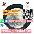 China Factory CAS 5449-12-7 BMK Glycidic Acid (sodium salt）