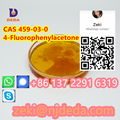 High Quality CAS 459-03-0