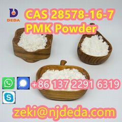 High Quality CAS 28578-16-7 PMK Powder/Oil