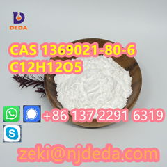 99% Purity CAS 1369021-80-6 1,3-Benzodioxole-5-acetic acid,