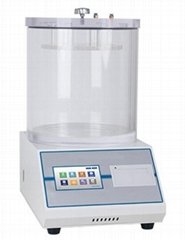  移液器密合性檢驗裝置