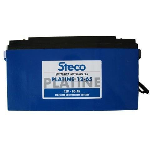 法國STECO蓄電池GRANITA200 蓄能電站