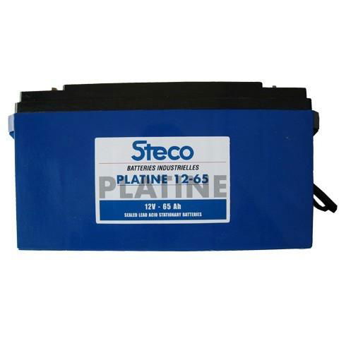 STECO BATTERY GRANITA200