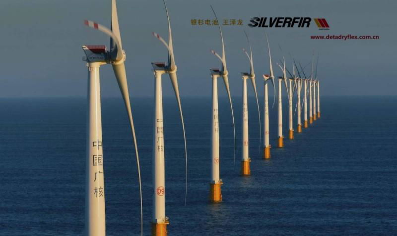 SILVERFIR/银杉蓄电池2VEG600电力能源设备 4