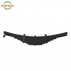 Trailer Leaf Spring