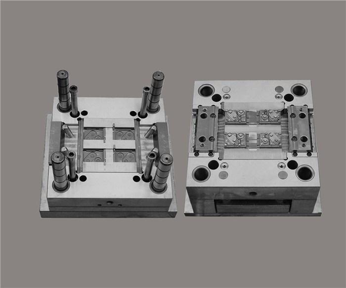 precision connector making 3