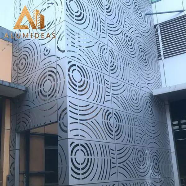 laser cut decorative metal panels 5