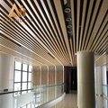linear metal ceiling system design 4
