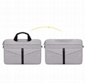 Wholesale Lightweight Tablet Messenger Bag Office Computer Bag Laptop Case Tote  1