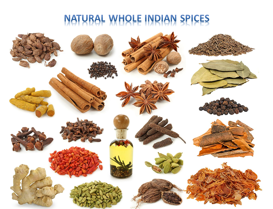 SPICES 2