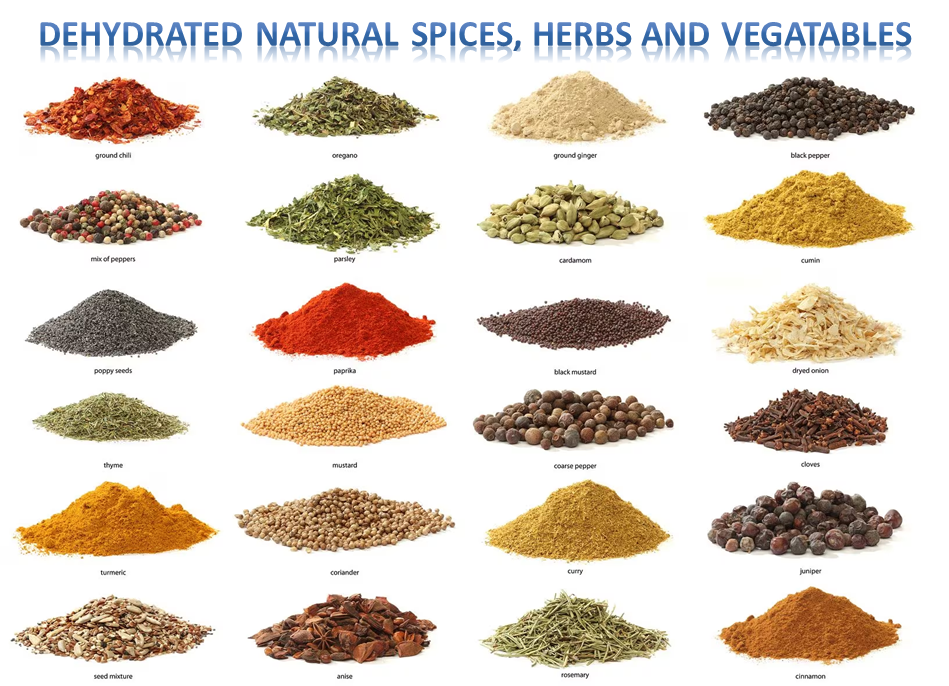 SPICES 4