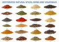 SPICES