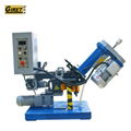 Head pipe beveling machine 3