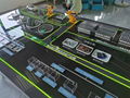 北京新能源展示模型