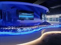 北京新能源展厅模型制作 3