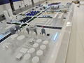 北京氢能展厅模型制作