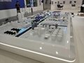 北京氢能展厅模型制作 3