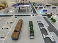 北京氢能展厅模型制作 5