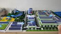 北京能源展厅模型制作
