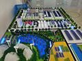北京能源展厅模型制作