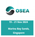2024年东南亚新加坡石油天然气展 1