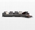 地平线沙发horizonte沙发沙发推荐设计师高端家具合集 3