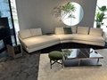 Lawson劳森沙发minotti异型沙发家具好货家具设计 3