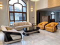 布加迪轻奢沙发Bugatti Royale沙发意式轻奢高端定制家居豪宅家具