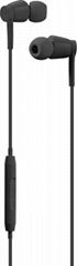 USB-C Wired Earbud Headphone - Black