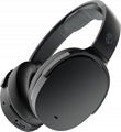 Over the Ear - Noise Canceling Wireless Headphones 1