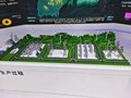 長沙國家電網展廳模型 2