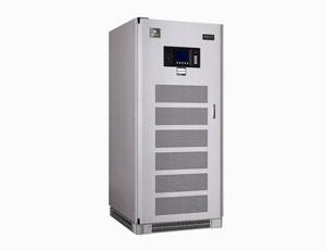 维谛Liebert iTrust UL33(20-100kVA) 机房设备 中小型工频UPS UPS不间断电源