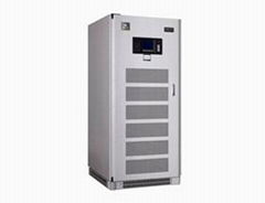 維諦Liebert iTrust UL33(20-100kVA) 機房設備 中小型工頻UPS UPS不間斷電源